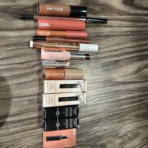 Lip Product Bundle